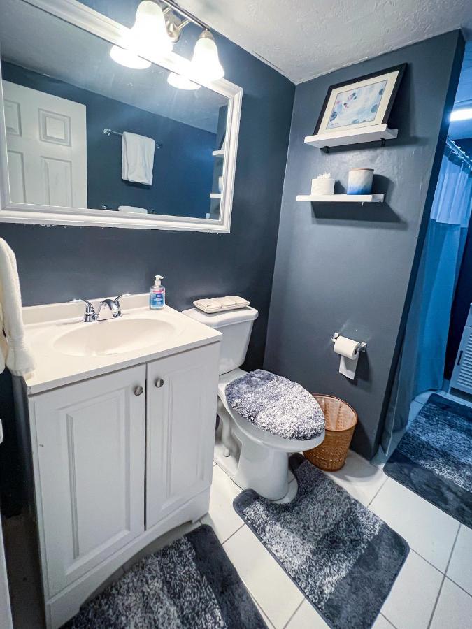 Modern Designed Dtwn Condo With A 99 Percent Walk Score アトランタ エクステリア 写真
