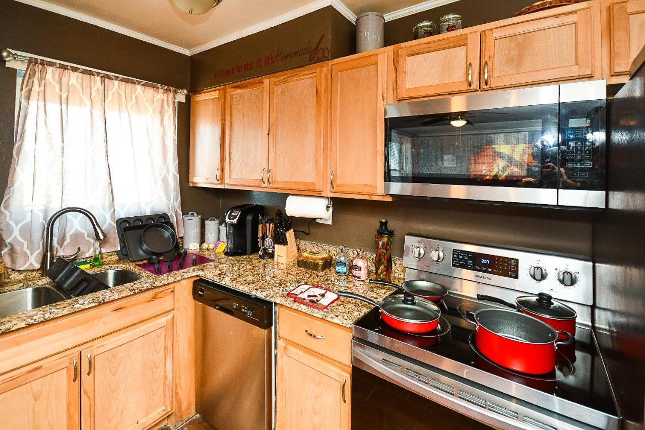 Modern Designed Dtwn Condo With A 99 Percent Walk Score アトランタ エクステリア 写真
