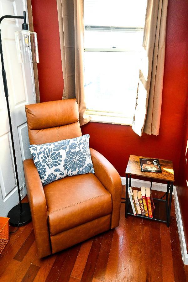 Modern Designed Dtwn Condo With A 99 Percent Walk Score アトランタ エクステリア 写真