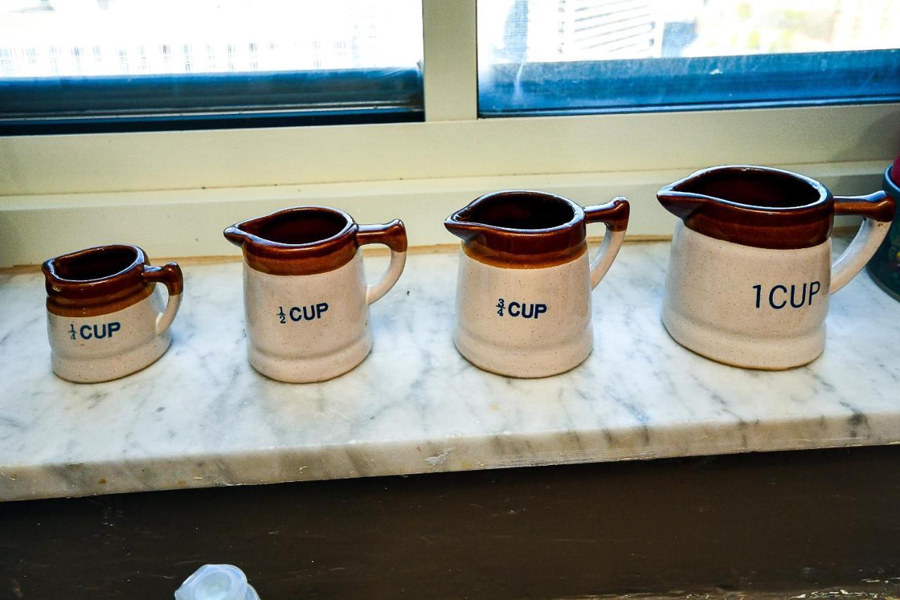 Modern Designed Dtwn Condo With A 99 Percent Walk Score アトランタ エクステリア 写真