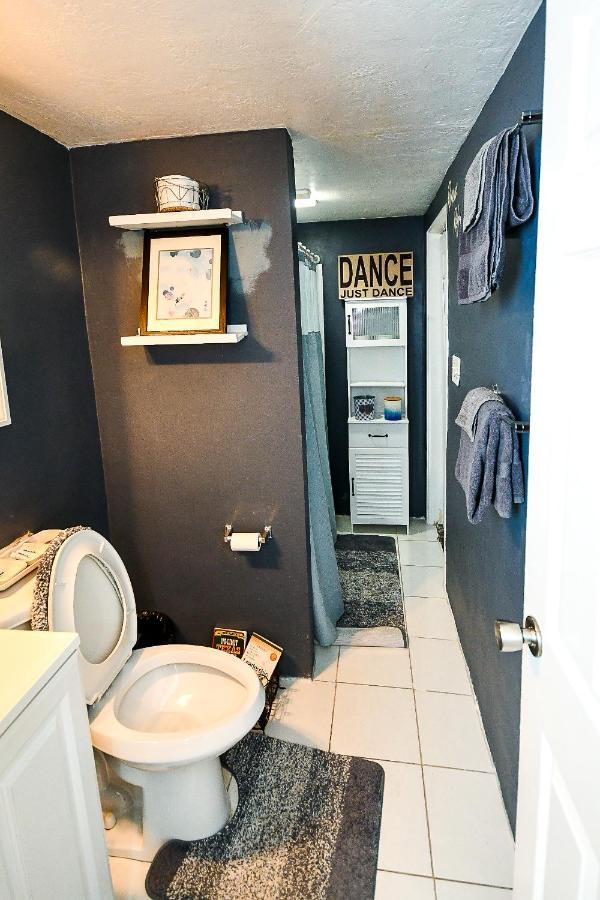 Modern Designed Dtwn Condo With A 99 Percent Walk Score アトランタ エクステリア 写真