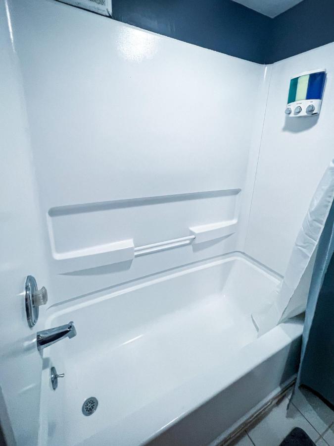 Modern Designed Dtwn Condo With A 99 Percent Walk Score アトランタ エクステリア 写真