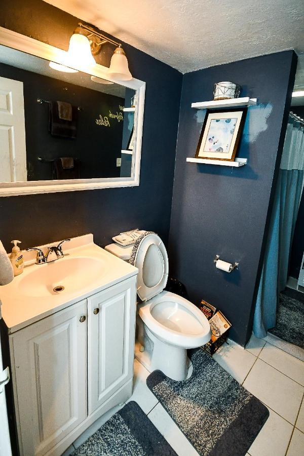 Modern Designed Dtwn Condo With A 99 Percent Walk Score アトランタ エクステリア 写真
